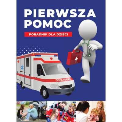 Pierwsza pomoc | Polska Półka