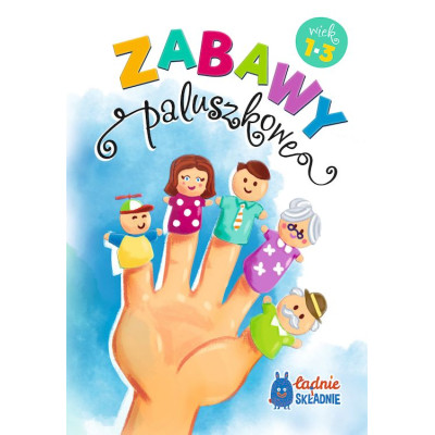 Zabawy paluszkowe | Polska Półka