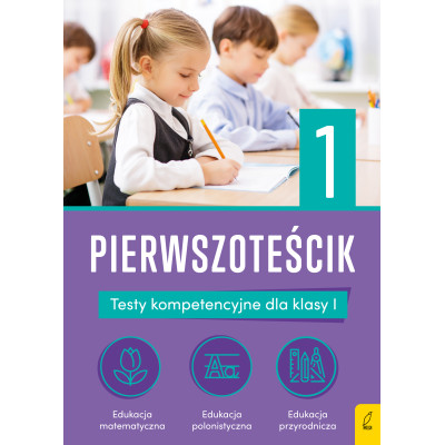 Teściki. Pierwszoteścik | Polska Półka