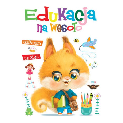Edukacja na wesoło | Polska Półka