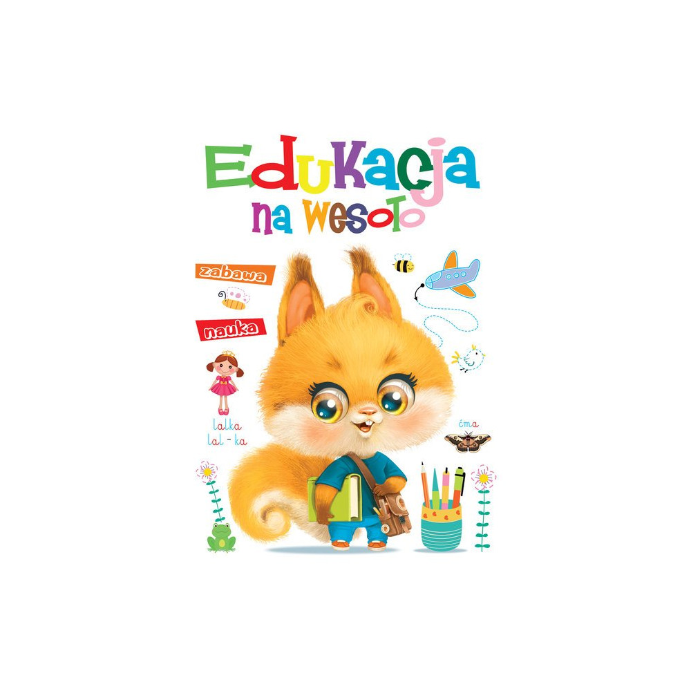 Edukacja na wesoło | Polska Półka