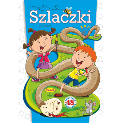 Szlaczki | Polska Półka