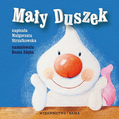 Mały duszek | Polska Półka