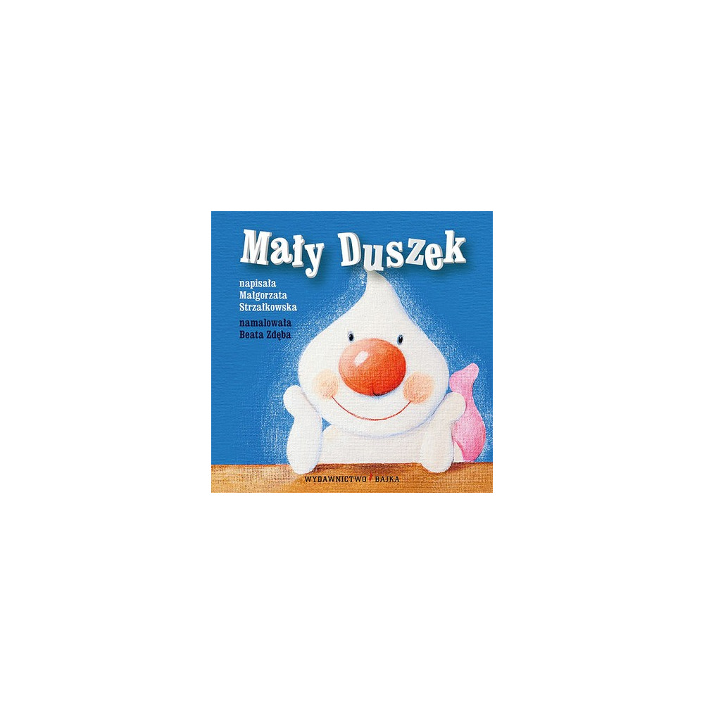 Mały duszek | Polska Półka