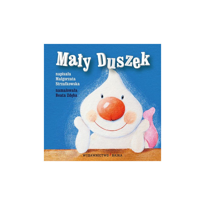 Mały duszek | Polska Półka