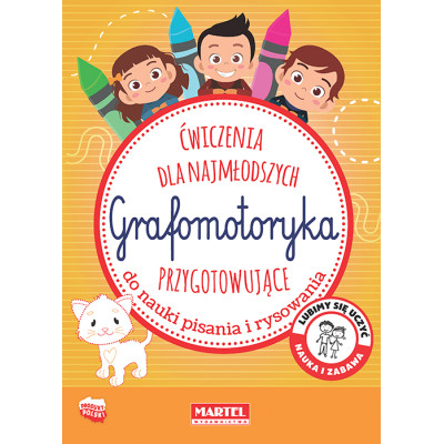 Grafomotoryka | Polska Półka