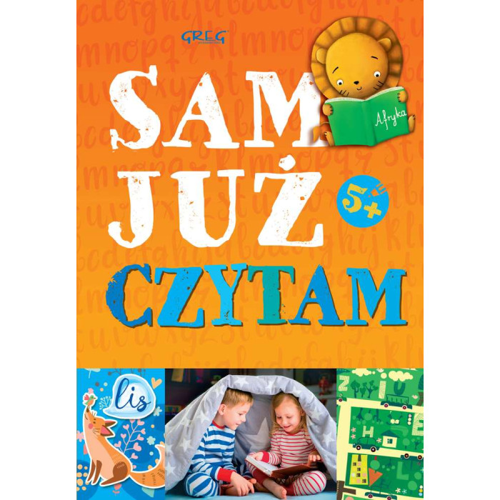 Sam już czytam | Polska Półka
