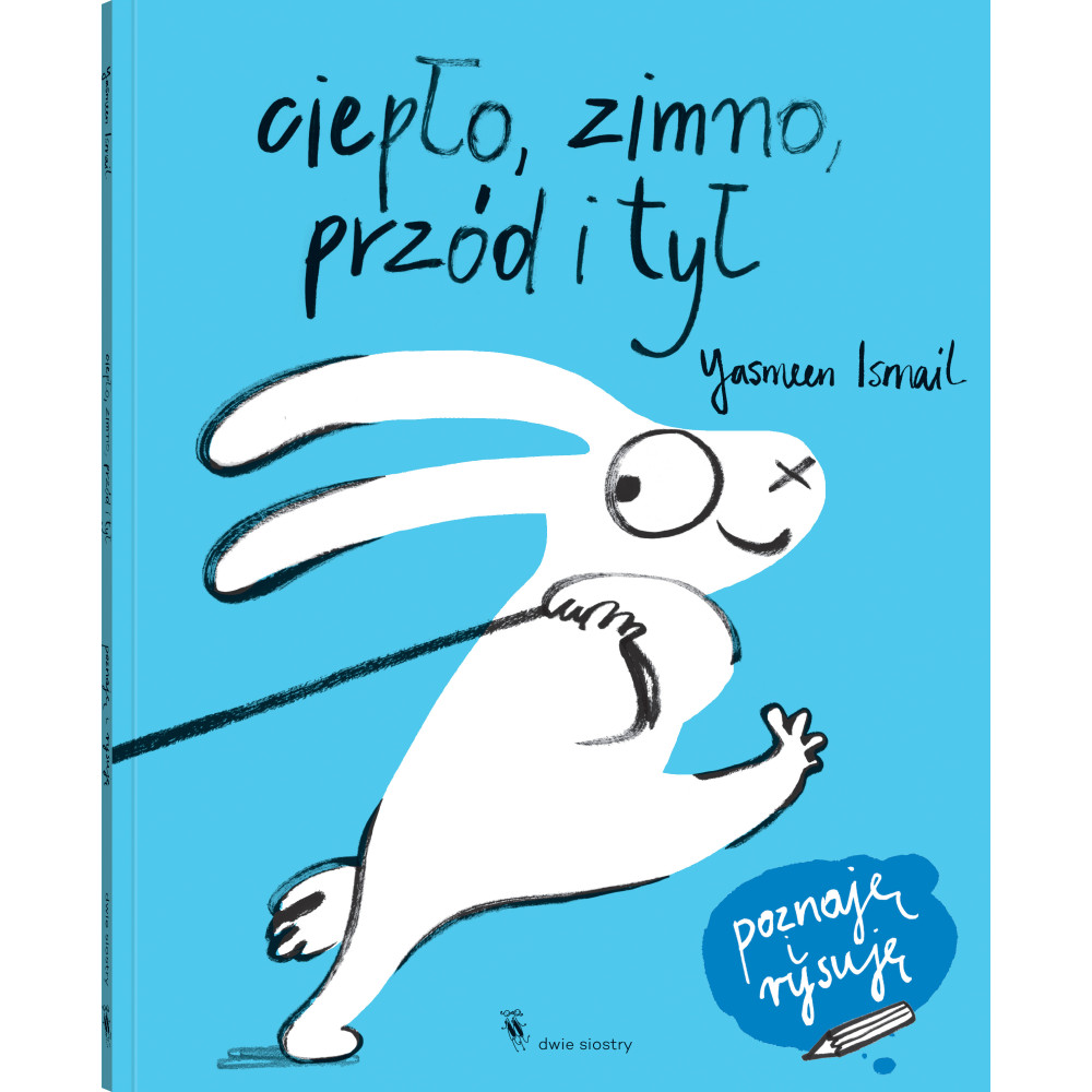Ciepło, zimno, przód i tył | Polska Półka