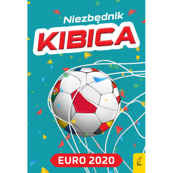 Niezbędnik kibica | Polska Półka