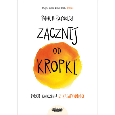 Zacznij od kropki | Polska Półka