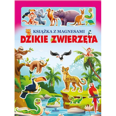 Dzikie zwierzęta | Polska Półka