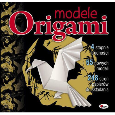Modele origami | Polska Półka