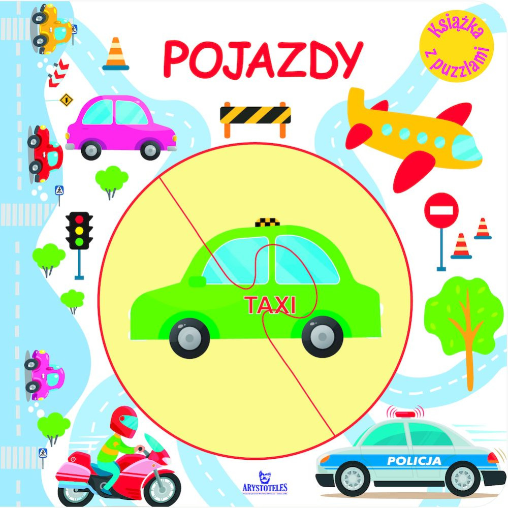 Pojazdy | Polska Półka