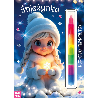 Śnieżynka | Polska Półka