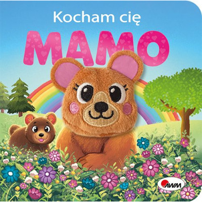 Kocham cię mamo | Polska Półka
