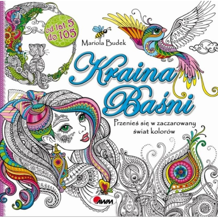 Kraina baśni | Polska Półka