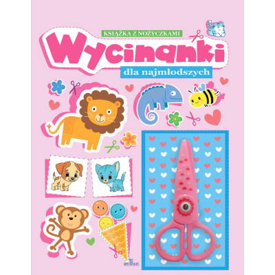 Wycinanki dla najmłodszych | Polska Półka