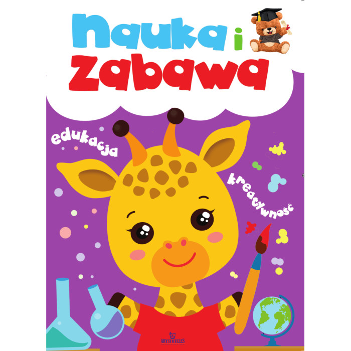 Nauka i zabawa | Polska Półka