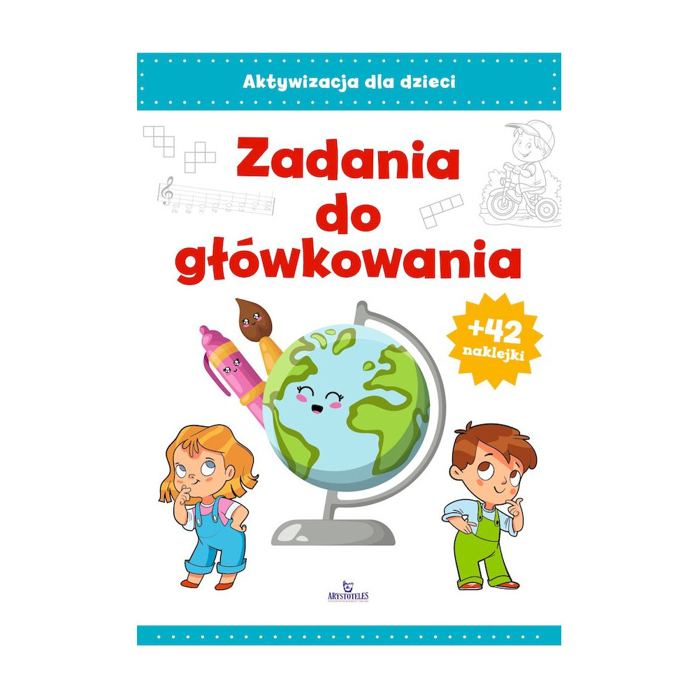 Zadania do główkowania | Polska Półka