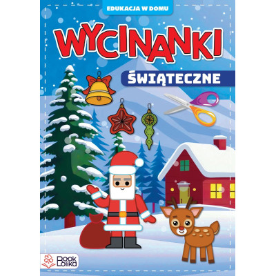 Świąteczne wycinanki | Polska Półka