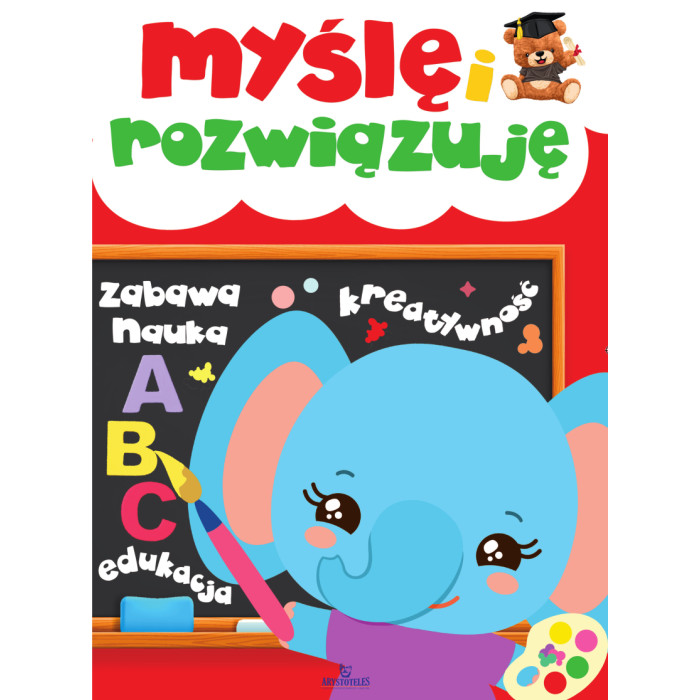 Myślę i rozwiązuję | Polska Półka