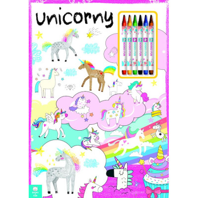 Unicorny | Polska Półka