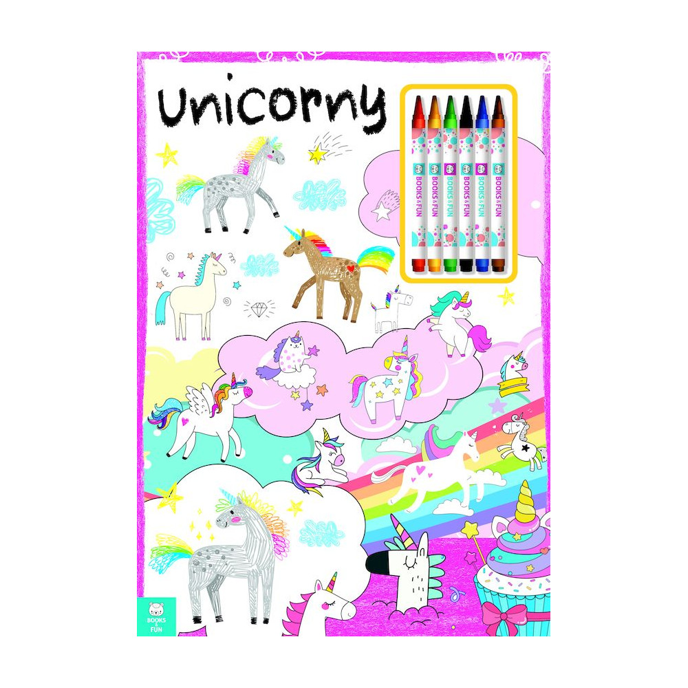 Unicorny | Polska Półka