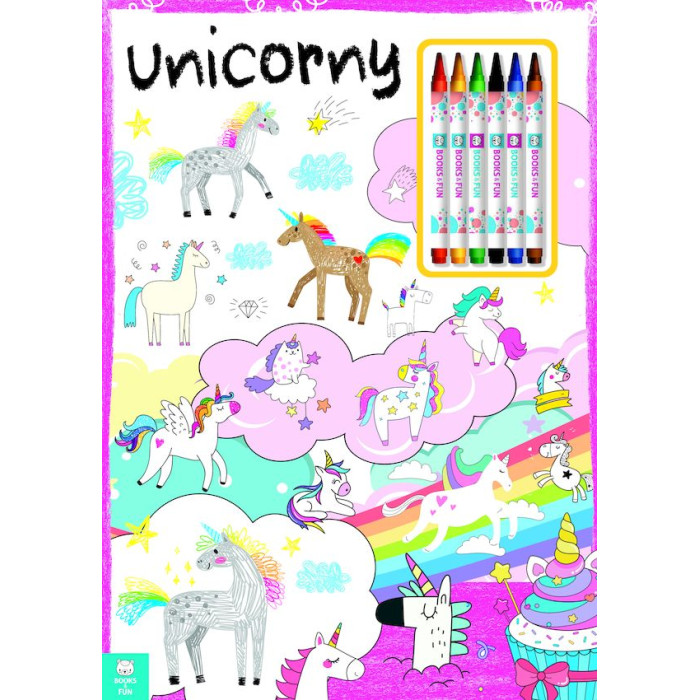 Unicorny | Polska Półka