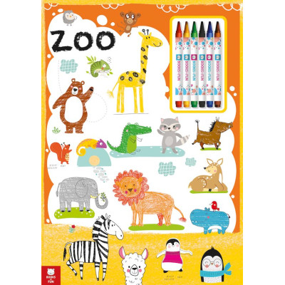 ZOO | Polska Półka