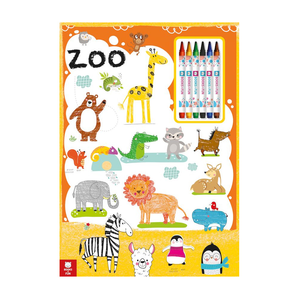 ZOO | Polska Półka