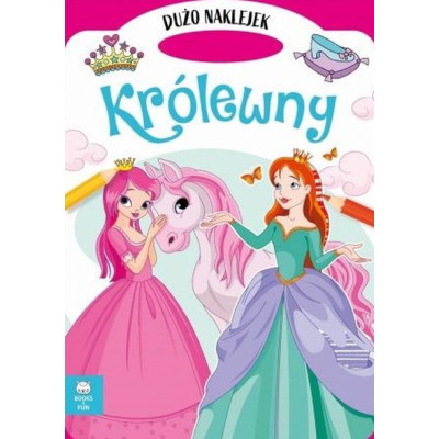 Królewny | Polska Półka
