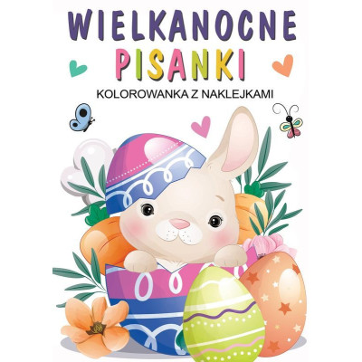 Wielkanocne pisanki | Polska Półka