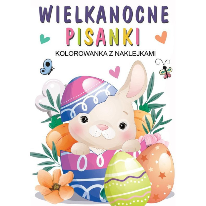 Wielkanocne pisanki | Polska Półka