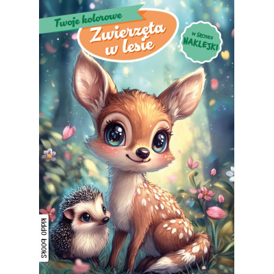 Zwierzęta w lesie | Polska Półka