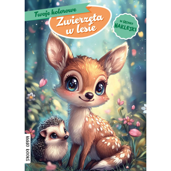 Zwierzęta w lesie | Polska Półka
