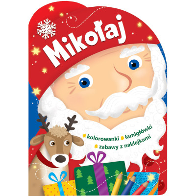 Mikołaj | Polska Półka