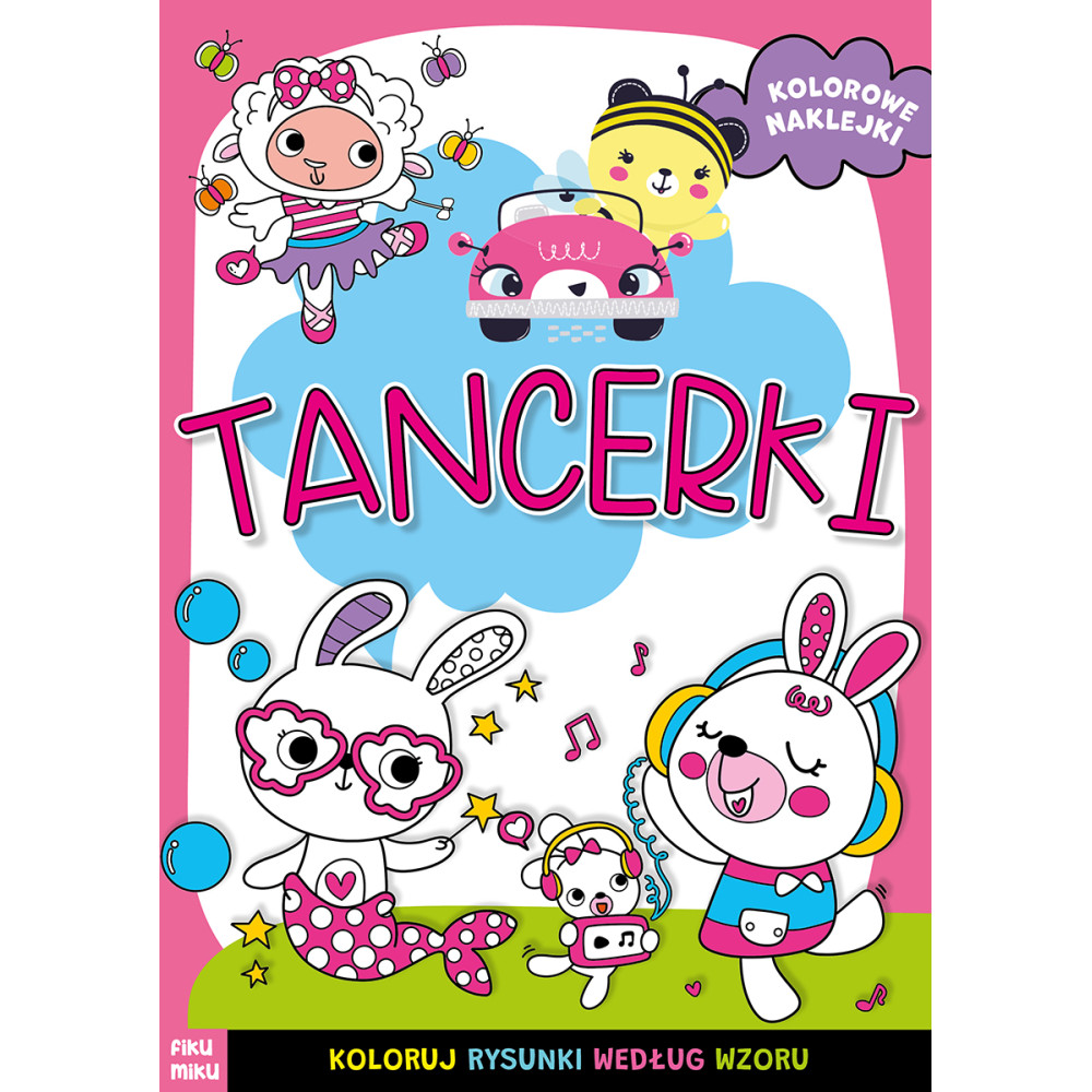 Tancerki | Polska Półka
