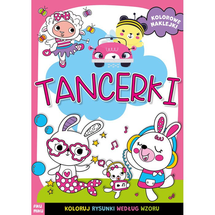 Tancerki | Polska Półka