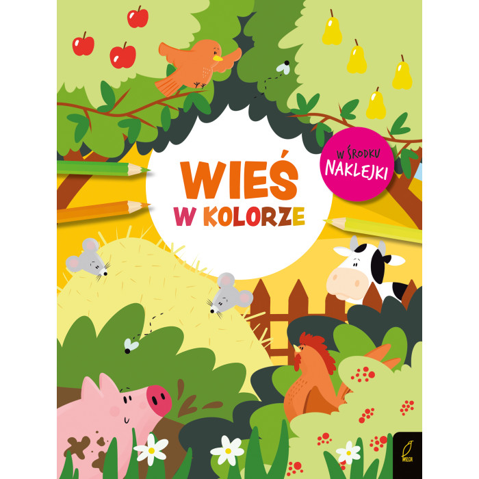 Wieś w kolorze | Polska Półka