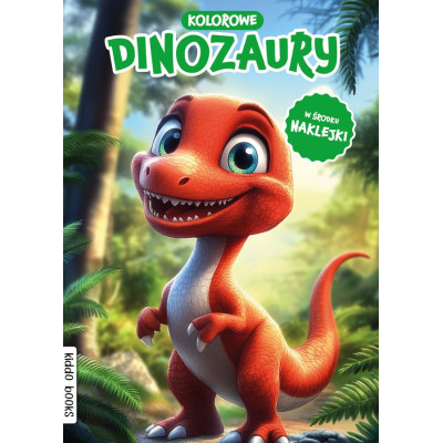 Dinozaury | Polska Półka