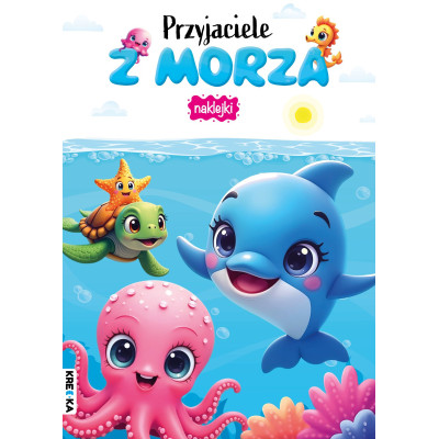 Przyjaciele z morza | Polska Półka