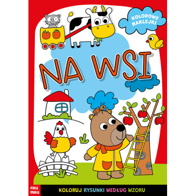 Na wsi | Polska Półka