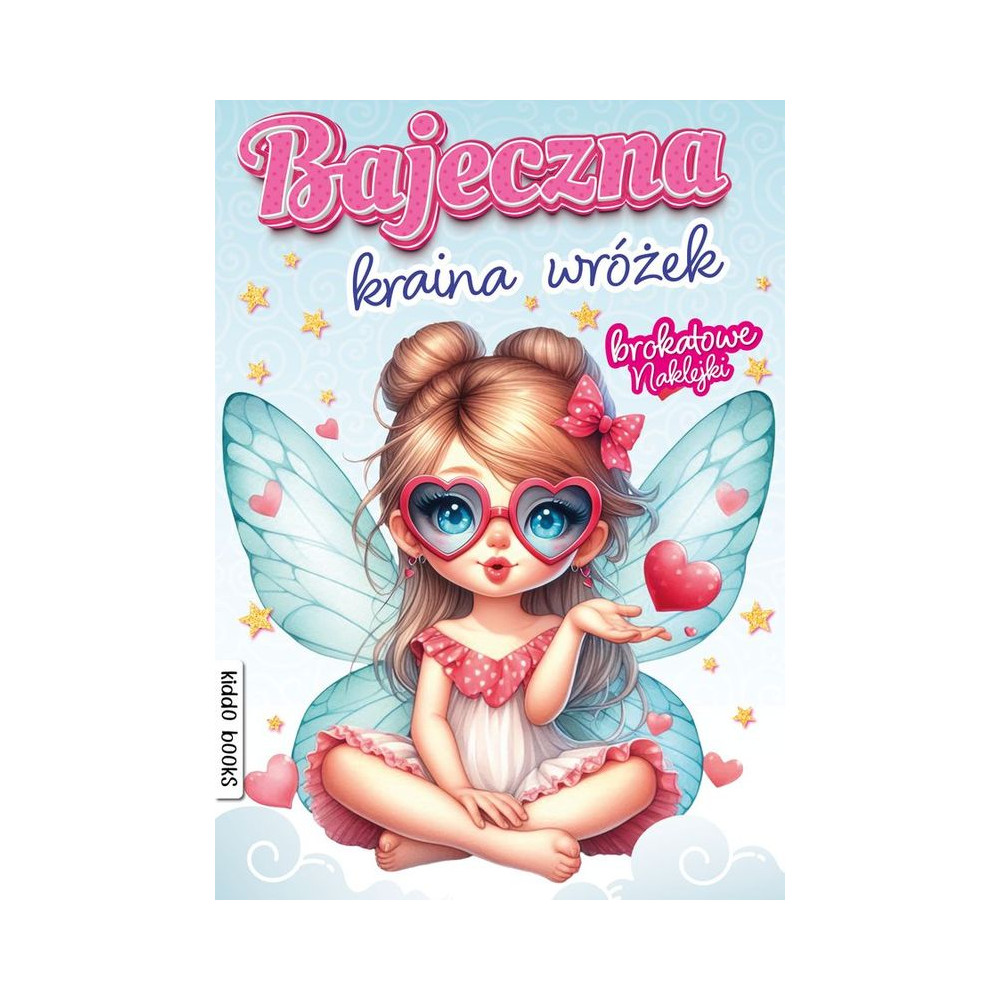 Bajeczna kraina wróżek | Polska Półka