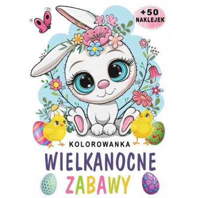 Wielkanocne zabawy | Polska Półka