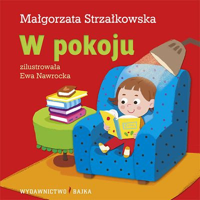 W pokoju | Polska Półka