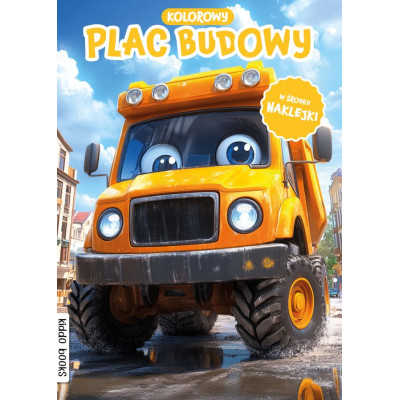 Plac budowy | Polska Półka