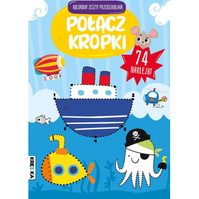 Połącz kropki | Polska Półka