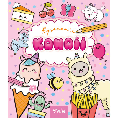 Rysowanie Kawaii | Polska Półka