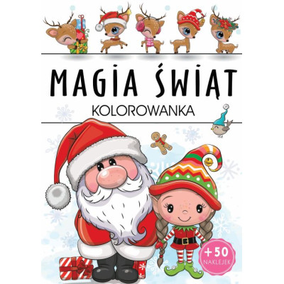 Magia Świąt | Polska Półka
