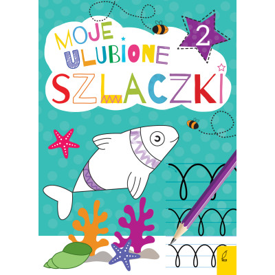 Moje ulubione szlaczki 2 | Polska Półka